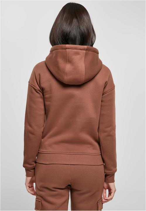 Actual product image Urban Classics Ladies Organic Hoody (4XL)