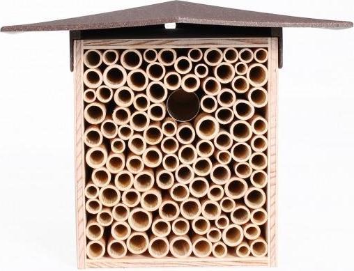 Actual product image Wildbiene BeeHome One (Wild bees)