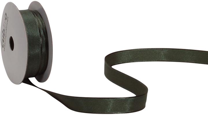 Immagine prodotto Spyk Nastro Cubino Taffetas 2070.0280mmx5m verde (Nastro da regalo, 1 x)