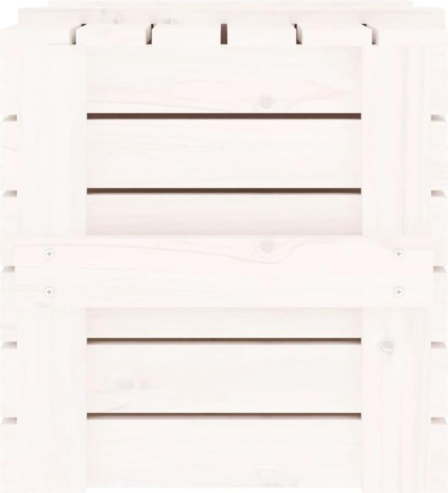 Produktbild VidaXL Britteny (58 x 40.5 x 42 cm)