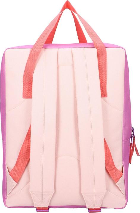 Actual product image Vadobag Milky Kiss Bright Vibes backpack