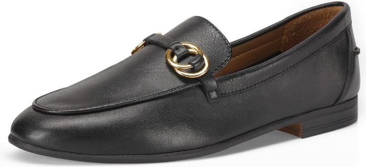 Image du produit Inuovo Avec cette mule élégante et classique, vous serez toujours élégant lors d'occasions importantes. (37)