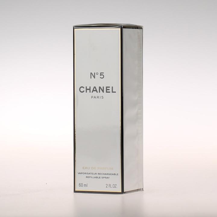 Produktbild Chanel N°5 Nachfüllbar (Eau de Parfum, 60 ml)