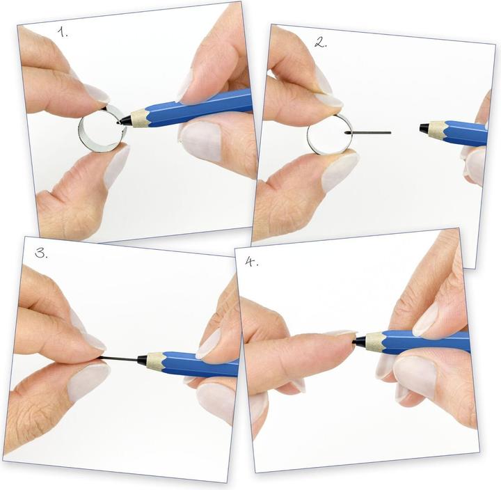 Produktbild Staedtler Mars Lumograph