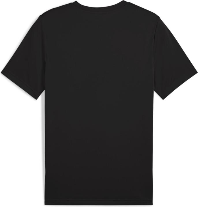 Produktbild Puma ESS Small Logo Poly Tee (M)