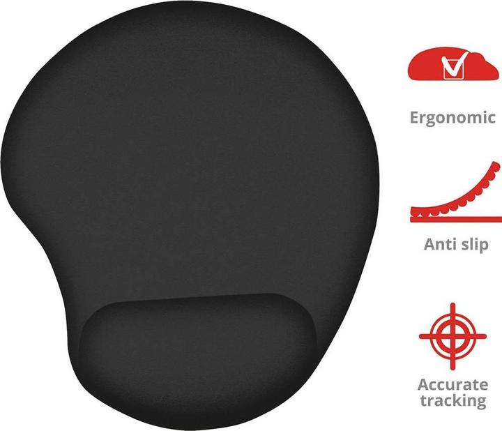 Actual product image Trust Bigfoot (S)