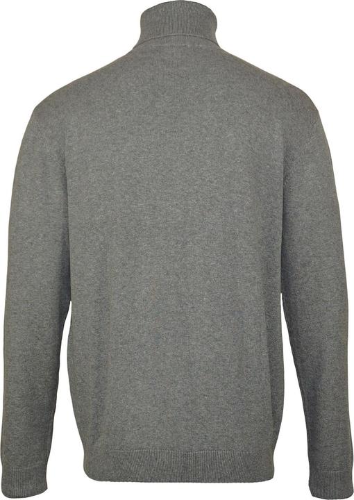 Immagine prodotto U.S. Polo ASSN. Pullover Dolcevita Camicia maniche lunghe Rollneck (3XL)