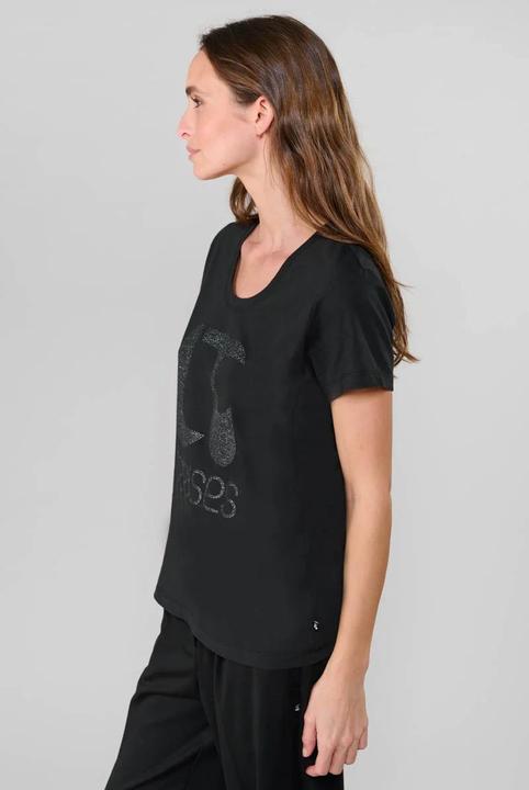 Produktbild Le Temps Des Cerises t-hirt le temp de cerie taolo (S)