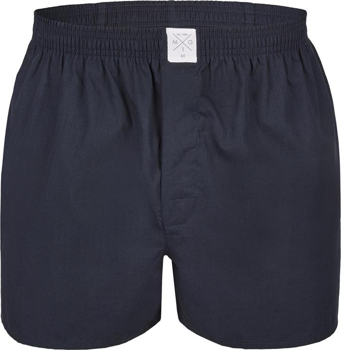 Immagine prodotto Mg-1 I classici del pugile (M, Confezione da 5 pezzi)