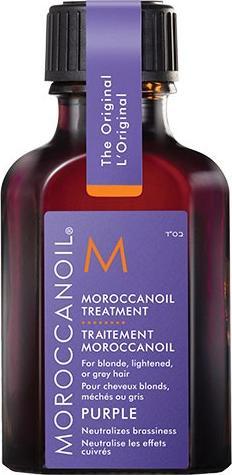 Produktbild Moroccanoil Treatment Lila (50 ml)