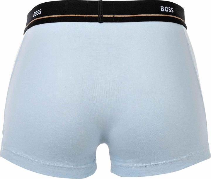 Produktbild BOSS Trunk 5P Essential (S, 5er Pack)