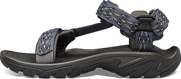 Immagine prodotto Teva Terra FI 5 Universal sandali da trekking uomo (39.5)