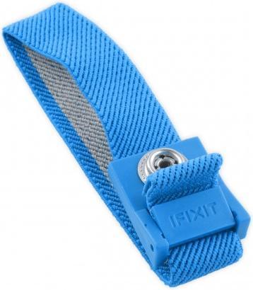 Produktbild iFixit Antistatikmatte (EU145202-5)