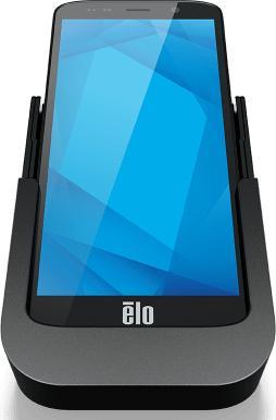 ēlo M51 Single Device Dock With