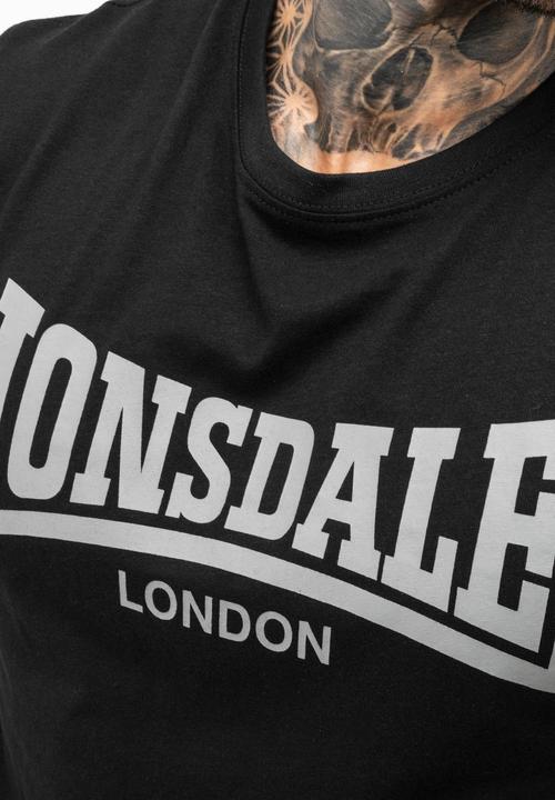 Actual product image Lonsdale Moy (M)