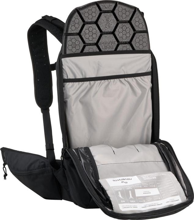 Produktbild Advenate Ultimate incl. SAS-Tec Protector (10 l)