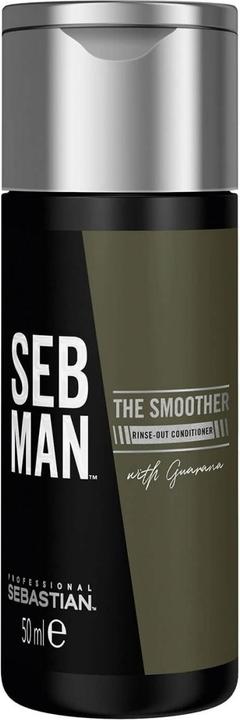 Sebastian SEB MAN - The Smoother Rinse-Out Conditioner