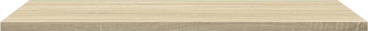 Produktbild VidaXL Wandregal (60 x 30 x 1.5 cm)