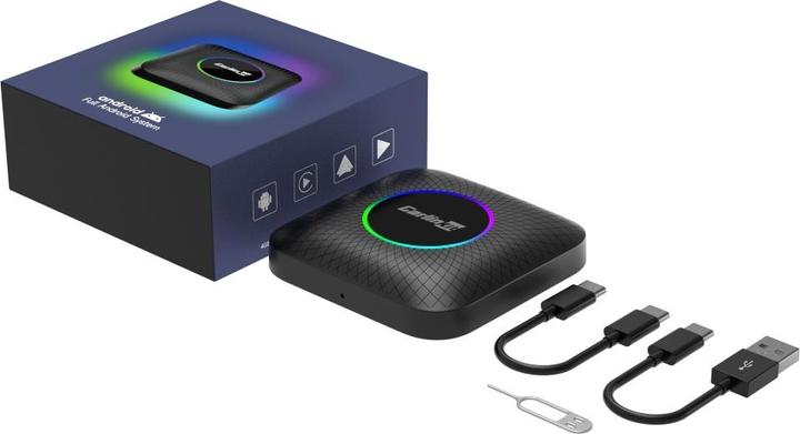 Produktbild Carlinkit Smart Box Android 13