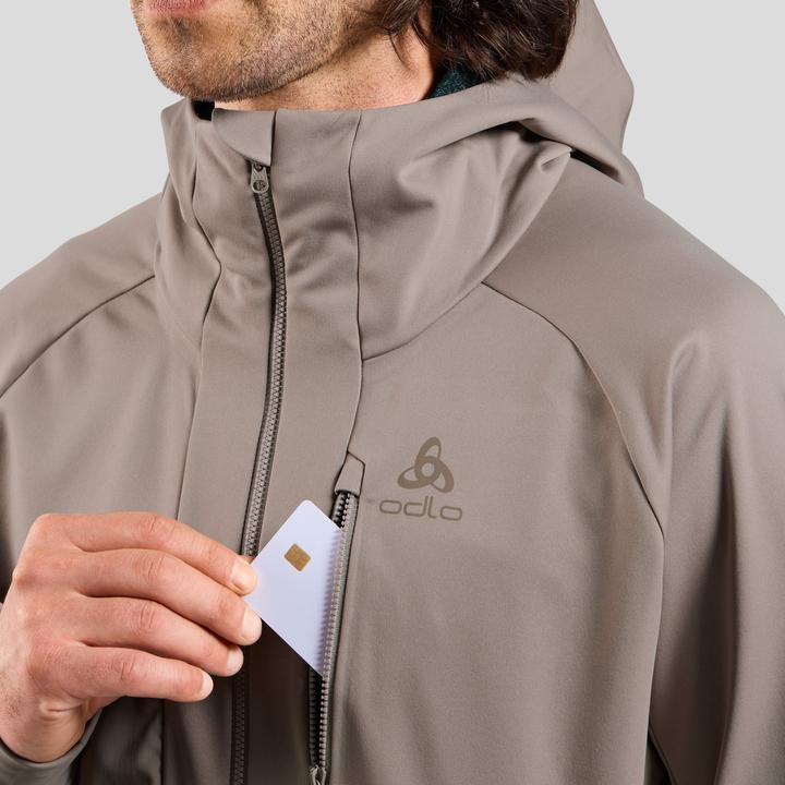 Image du produit Odlo Zeroweight X-Warm (S)