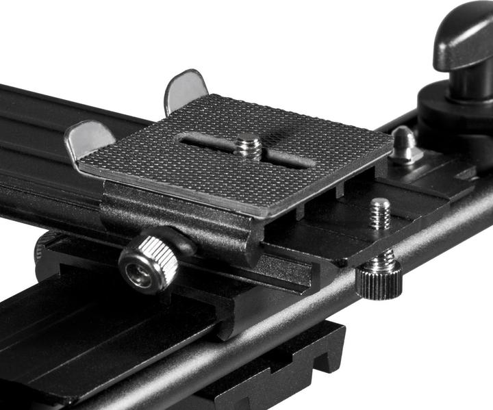 Produktbild Walimex Makro Blitzschienensystem Pro (Blitzhalterung)