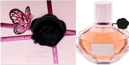 Produktbild Viktor & Rolf Flowerbomb Nectar (Eau de Parfum, 50 ml)