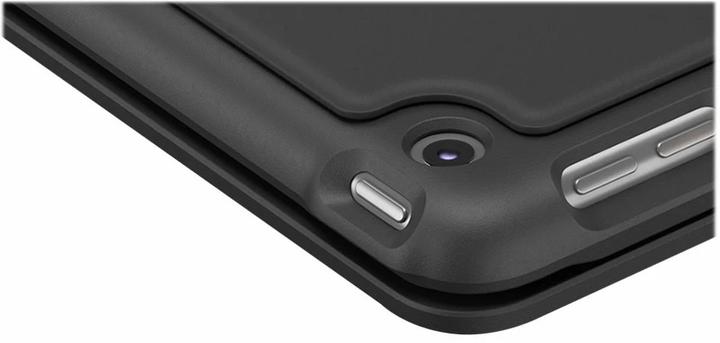 Actual product image Logitech slim folio (CH, iPad 2021 (9th Gen), iPad 2019 (7th gene), iPad 2020 (8. Gen))