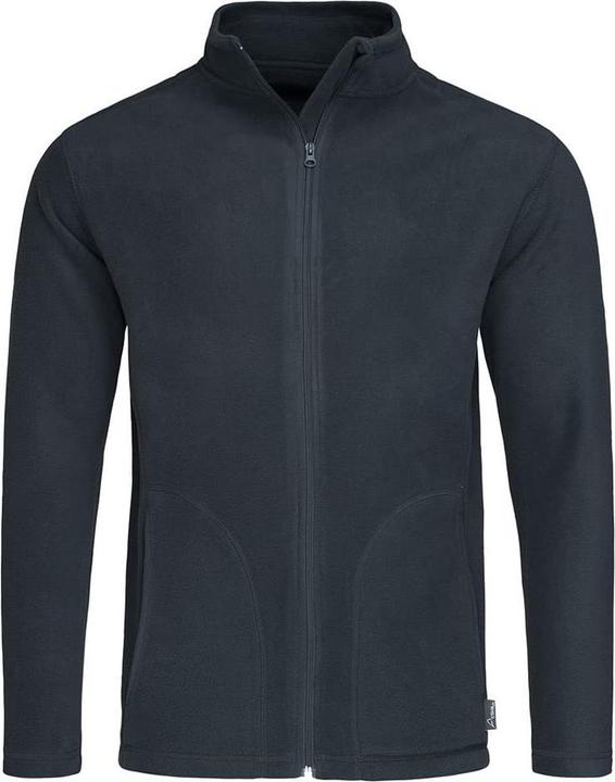 Produktbild Absolute Apparel Fleece Durchgehender Reissverschluss Aktiv (S)
