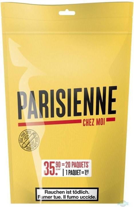 Produktbild Parisienne Chez Moi Myo (150 g)