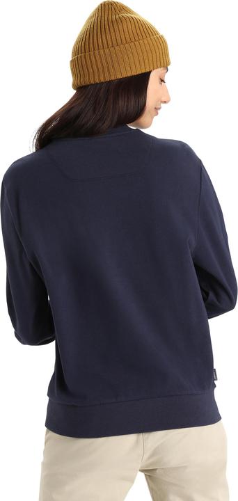 Immagine prodotto Icebreaker M Anatomica LS Crewe (XS)