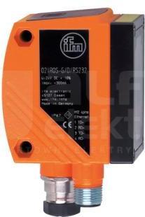 ifm Electronic IFM Reader