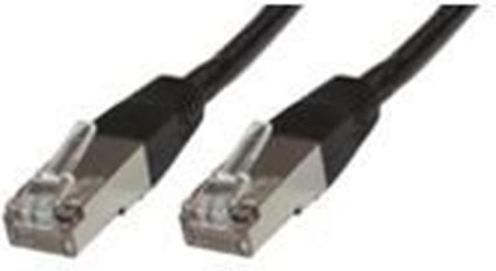 Immagine prodotto MicroConnect Cavo di rete (F/FTP, CAT5e, 2 m)