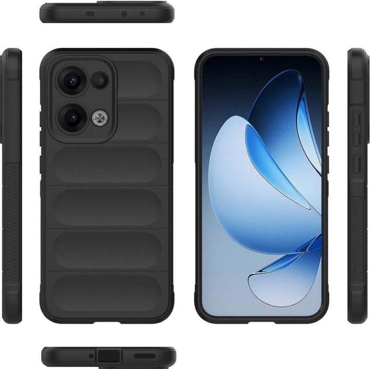 Produktbild Cover-Discount OPPO Reno13 - Rugged Protective Hülle (Oppo Reno 5G)