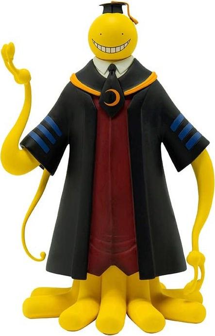 Image du produit ABYstyle ST Assassination Classroom Koro-Sensei 20cm