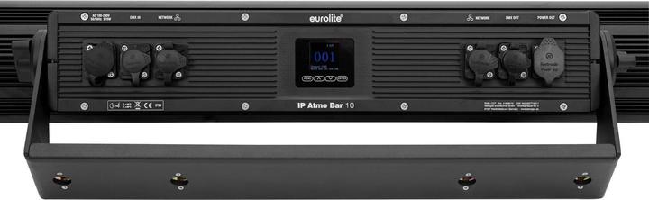 Immagine prodotto Eurolite LED IP Atmo Bar 10