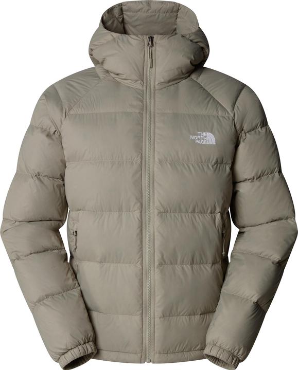 Actual product image North Face Hydrenalite Down (XL)