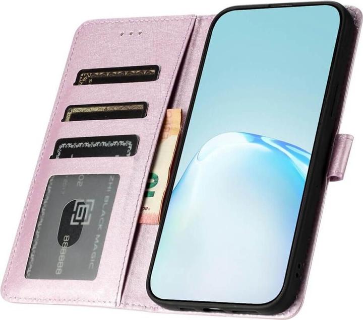 Immagine prodotto Cover-Discount Silk Texture Etui Hülle (Samsung Galaxy S25 Ultra)