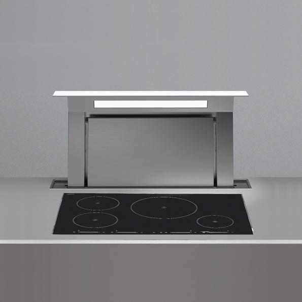 Immagine prodotto Falmec DOWNDRAFT 90 W (Ventilatore da tavolo)