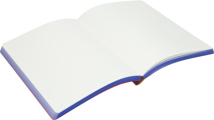 Immagine prodotto Nuuna Grafica L, Pianeta Amore (22 x 16,5 cm, Punteggiato, Copertina morbida)