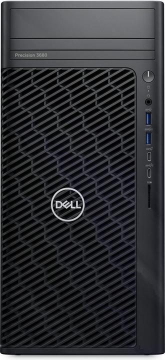Produktbild Dell Precision 3680 Tower (Intel Core i7-14700, 16 GB, 512 GB, UHD Graphics 770)