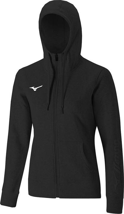 Image du produit Mizuno Sweat FZ Hoodie Femme (S)