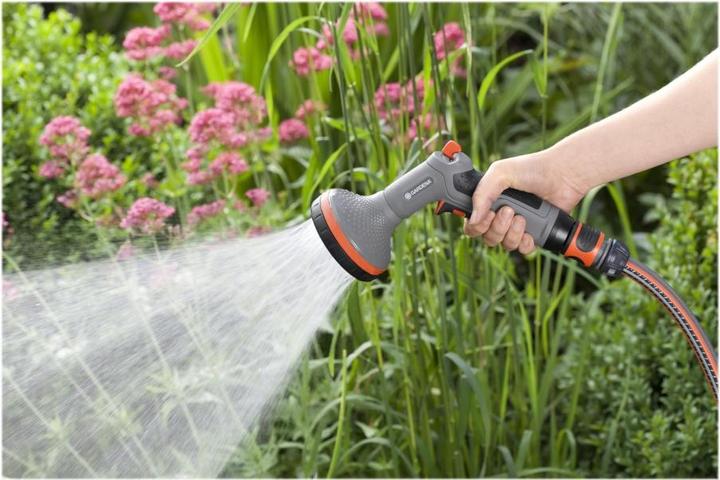 Produktbild Gardena Comfort Brause für Beete