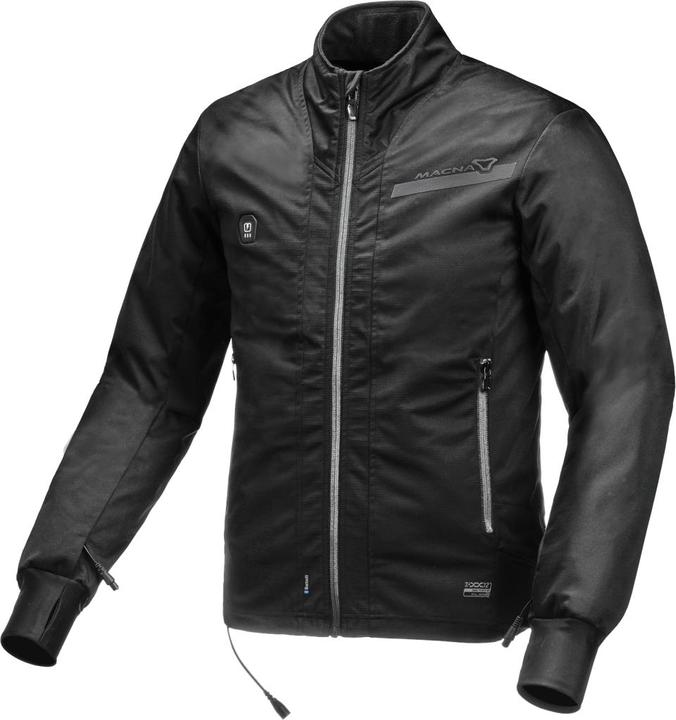 Immagine prodotto Macna CENTRE Heiz-Textiljacke (Uomini, Donne, M)