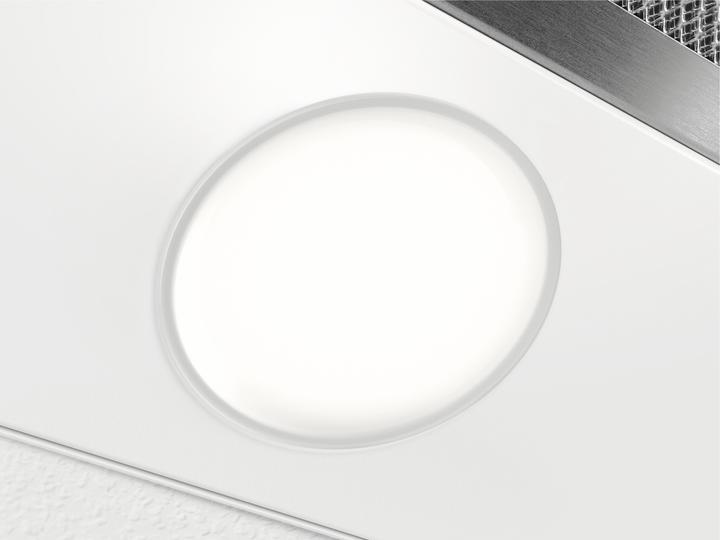 Produktbild Electrolux DXL5536VI (Flachschirmhaube)
