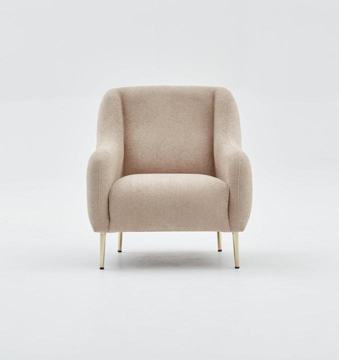 Actual product image Atelier del Sofa Adele (1-seater)