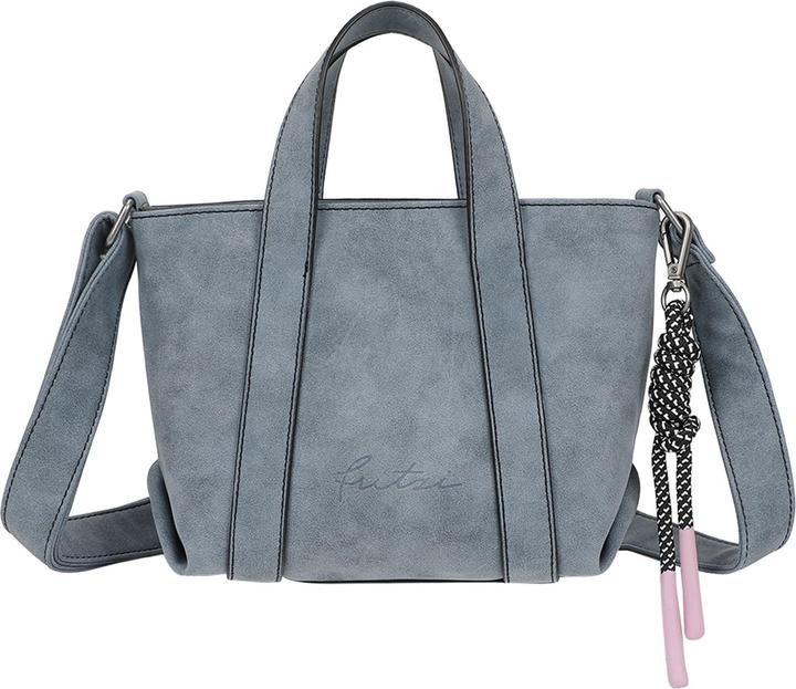 Fritzi aus Preußen Bitzi09 Schultertasche 22 cm