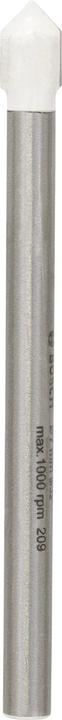 Actual product image Bosch Professional Zubehör Tile drill CYL-9 Ceramic, 7 x 80 mm (7 mm)