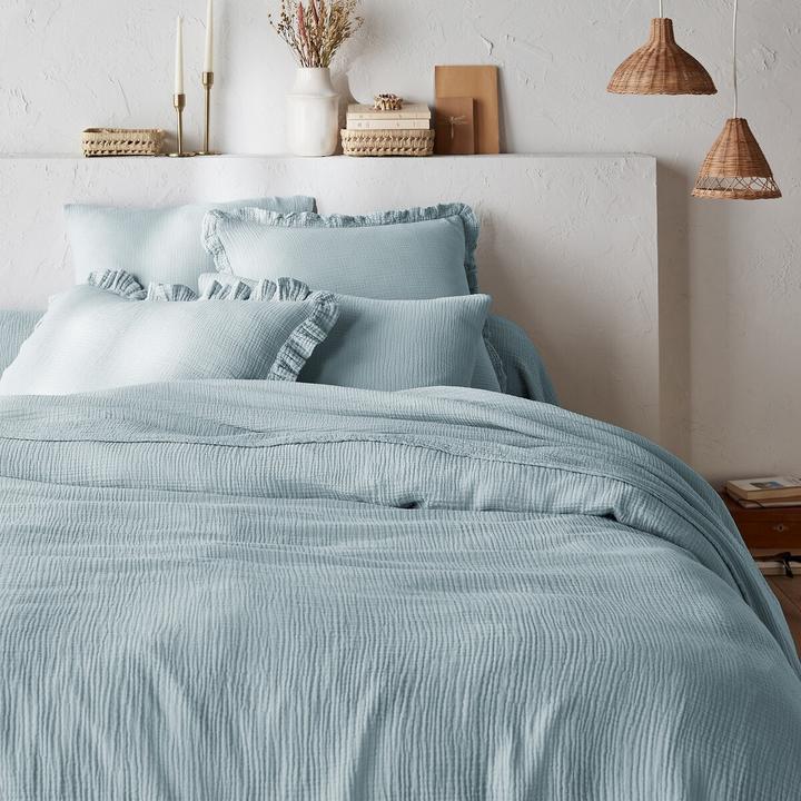 Bleu gris