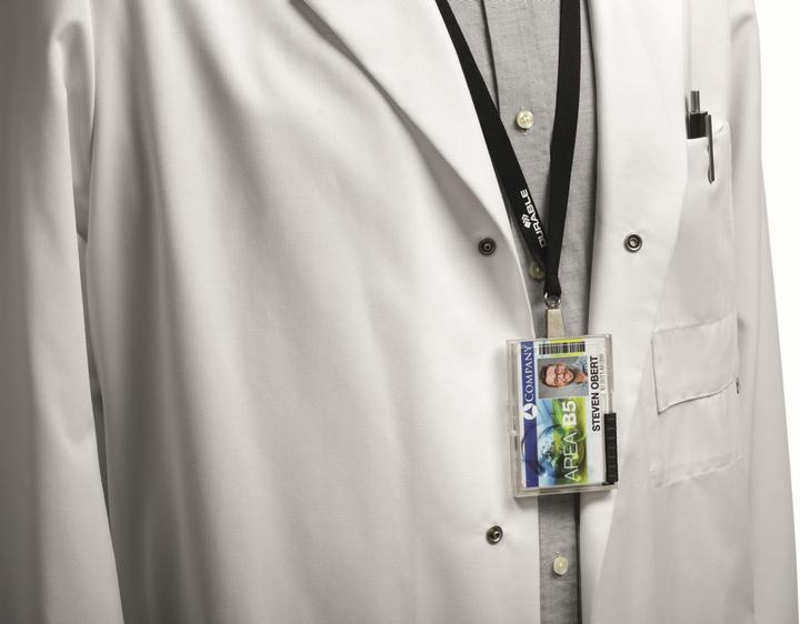 Image du produit Durable Porte-badge Pushbox
