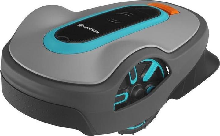 Actual product image Gardena Robot - lawnmower Smart Sileno Life 1000 m² (1000 m², Boundary wire)